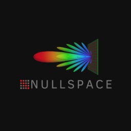 Nullspace logo
