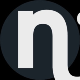 nuuEnergy logo