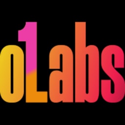 o1Labs logo