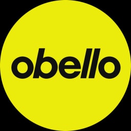 Obello logo