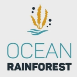 Ocean Rainforest logo