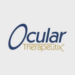 Ocular Therapeutix logo