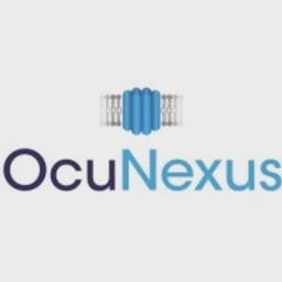 Ocunexus Therapeutics logo