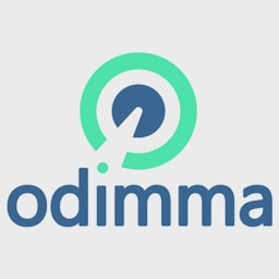 Odimma logo