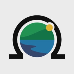 Ohmium logo