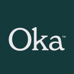 Oka, The Carbon Insurance Company logo