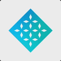 Okuma Diamond Device logo