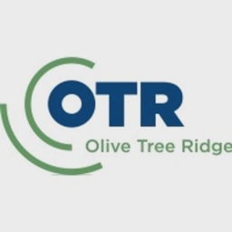 Olive Tree Ridge logo