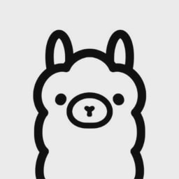 Ollama logo