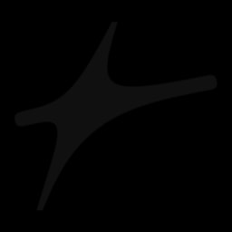 Omada - a Luni brand logo