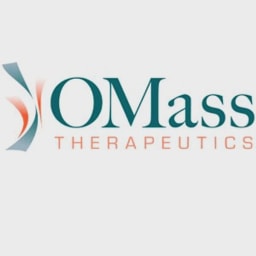 OMass Therapeutics logo