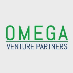 Omega Venture Partners logo