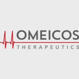 OMEICOS Therapeutics logo