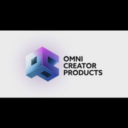 Omni Creator Products logo