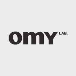 Omy Laboratoires logo