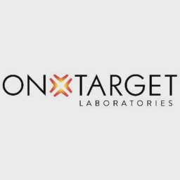 On Target Laboratories logo