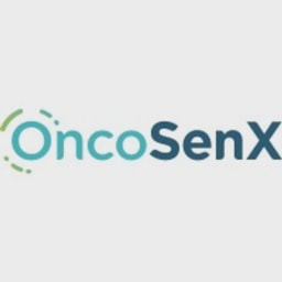 OncoSenX logo