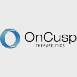 OnCusp Therapeutics logo