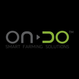 ONDO Smart Farming Solutions logo