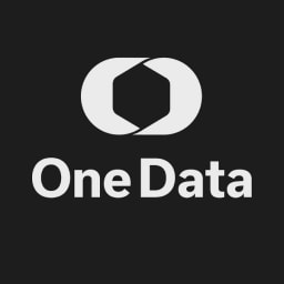 One Data logo
