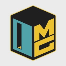 One More Game logo