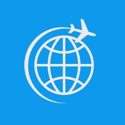 Onfly logo