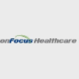 ONFocus Healthcare logo