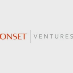 ONSET Ventures logo