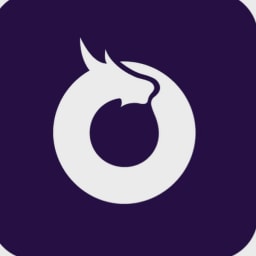 Onyxia logo