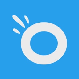 Opaper logo