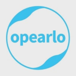 Opearlo logo