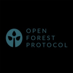 Open Forest Protocol logo