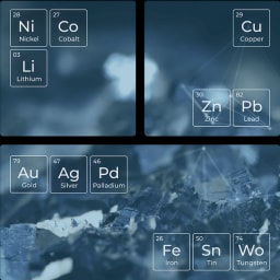 Open Mineral AG logo