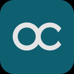 OpenComp logo