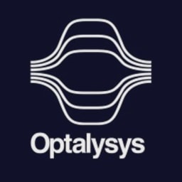 Optalysys logo
