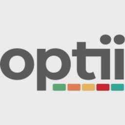 Optii Solutions logo