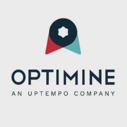 OptiMine Software logo