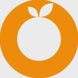 Orange Health Labs logo
