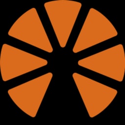 Orange Pill App logo
