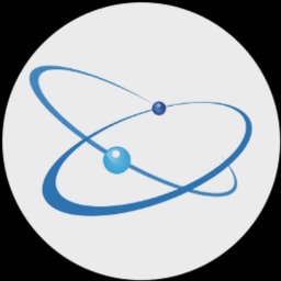 Orbion Space Technology logo