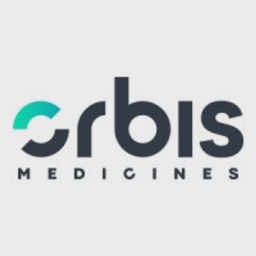 Orbis Medicines logo