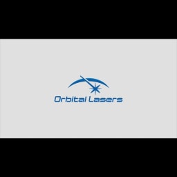 Orbital Lasers logo