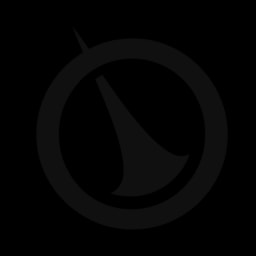 Orbital Paradigm logo