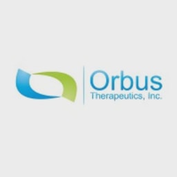 Orbus Therapeutics logo