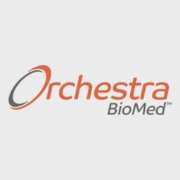 Orchestra BioMed logo