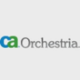 Orchestria Corporation logo