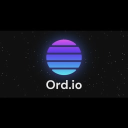 Ord.io logo