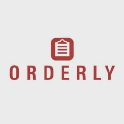 Orderly by Siftit Inc. logo
