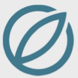 Organica Water logo