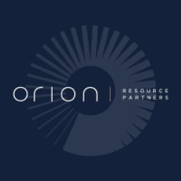Orion Industrial Ventures logo